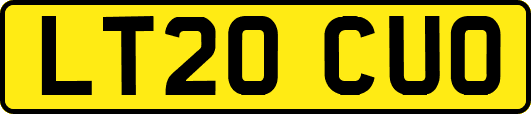 LT20CUO