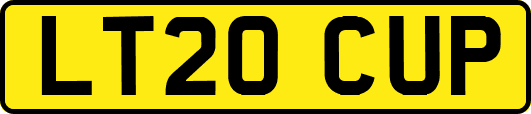 LT20CUP
