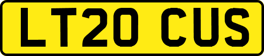 LT20CUS