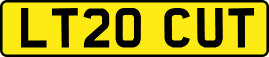 LT20CUT