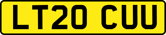 LT20CUU