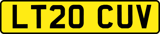 LT20CUV