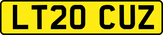 LT20CUZ