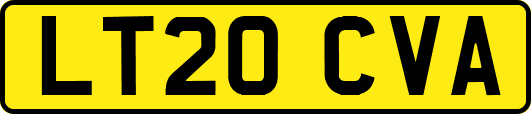 LT20CVA