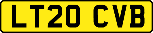 LT20CVB