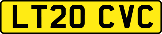 LT20CVC