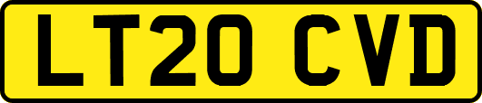 LT20CVD