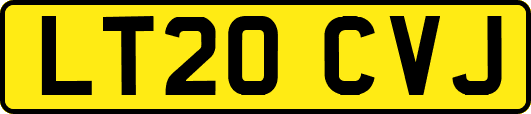 LT20CVJ