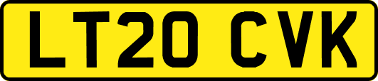 LT20CVK