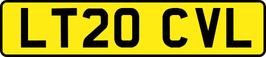 LT20CVL