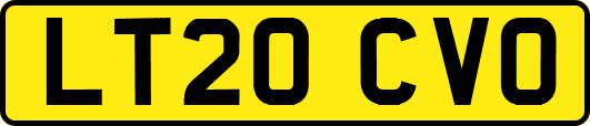 LT20CVO