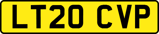 LT20CVP