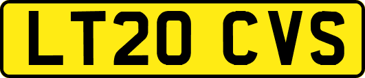 LT20CVS