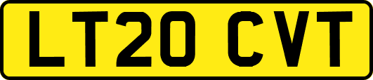 LT20CVT