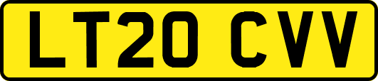 LT20CVV