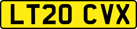LT20CVX