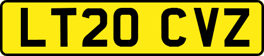 LT20CVZ