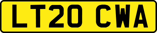 LT20CWA