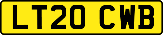 LT20CWB