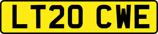 LT20CWE