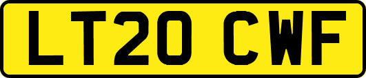 LT20CWF