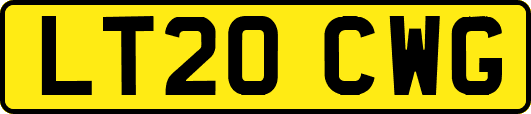 LT20CWG