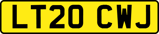 LT20CWJ