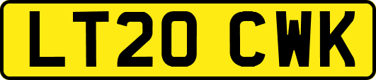 LT20CWK