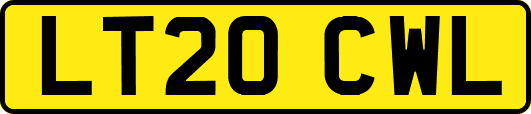 LT20CWL