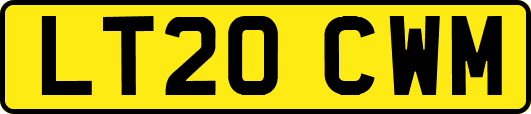 LT20CWM