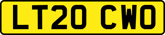 LT20CWO