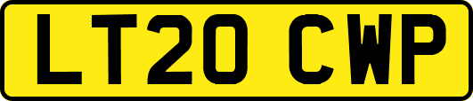 LT20CWP