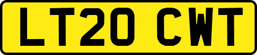 LT20CWT