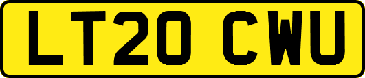 LT20CWU
