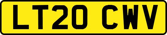 LT20CWV