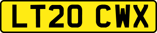 LT20CWX