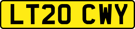 LT20CWY