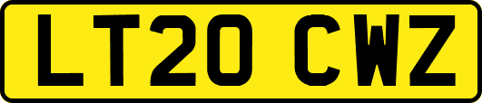 LT20CWZ