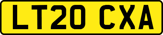 LT20CXA