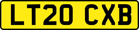 LT20CXB