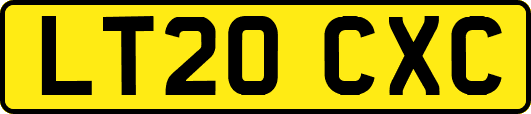 LT20CXC