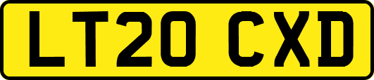LT20CXD