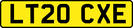 LT20CXE