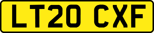 LT20CXF