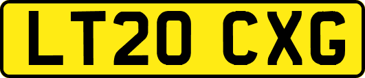 LT20CXG