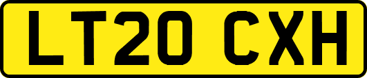LT20CXH