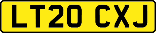 LT20CXJ