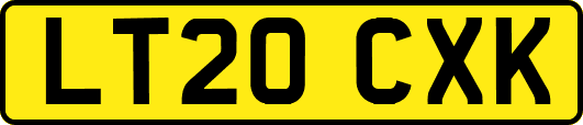 LT20CXK