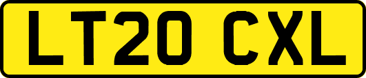 LT20CXL