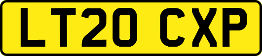 LT20CXP